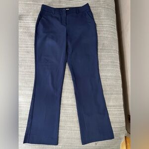 Express Columnist Fit Dress Pants